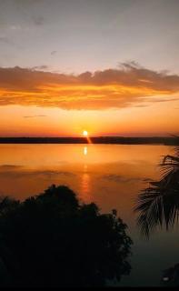 Chalé Beira rio - 2