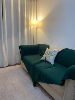 Conforto e aconchego em São João del-Rei - 8