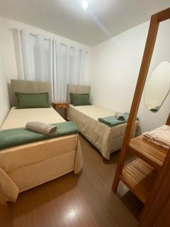 Conforto e aconchego em São João del-Rei - 6