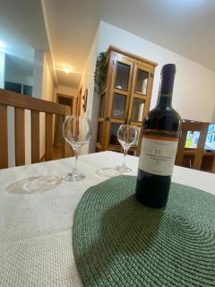 Conforto e aconchego em São João del-Rei - 4