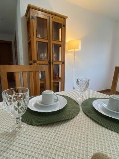 Conforto e aconchego em São João del-Rei - 3