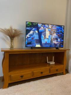 Conforto e aconchego em São João del-Rei - São João del-Rei - 4