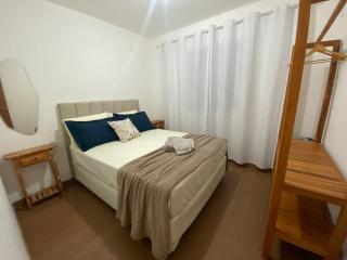 Conforto e aconchego em São João del-Rei - São João del-Rei - 9