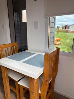 Asoma Trevelin - Tiny House 2 - 9