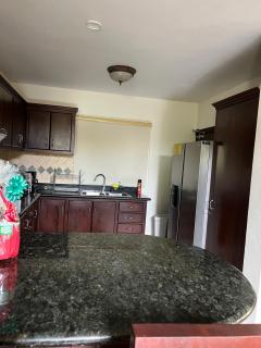 Villa las orquídeas terraza y piscina grande, vista a la montaña!! - 6