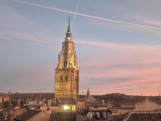 Casa del siglo XV Bj con Baño Privado - 1