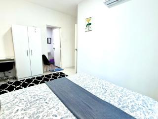 Private Room The Anderson Ipoh Centre - Stay with host - 4