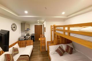 Kordilyera Haven - 3