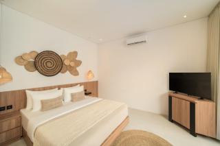 The Vinava Villa Canggu by Ini Vie Hospitality - 4