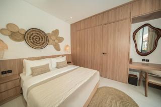 The Vinava Villa Canggu by Ini Vie Hospitality - 9