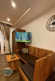 Kordilyera Haven - 1