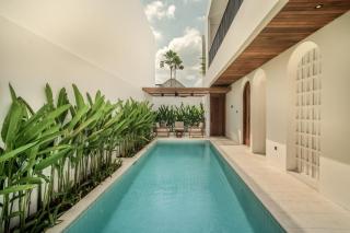 The Vinava Villa Canggu by Ini Vie Hospitality - 0