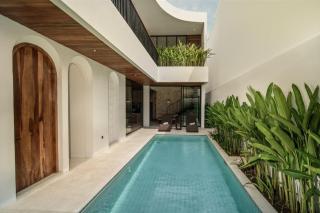 The Vinava Villa Canggu by Ini Vie Hospitality - 2