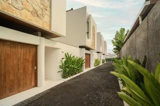 The Vinava Villa Canggu by Ini Vie Hospitality - 3