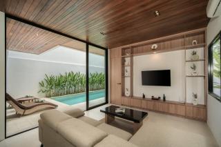 The Vinava Villa Canggu by Ini Vie Hospitality - 8
