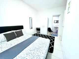 Private Room The Anderson Ipoh Centre - Stay with host - 5