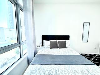 Private Room The Anderson Ipoh Centre - Stay with host - 6