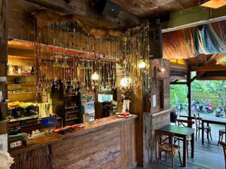 Bali Bohemia Huts - 1