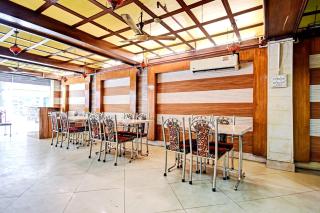 Hotel O Shree Krishna International - 7