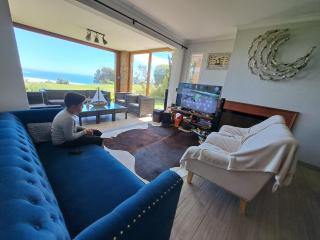 Beach and golf course resort, Costa Cachagua - 0