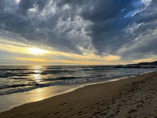 Beach and golf course resort, Costa Cachagua - 5