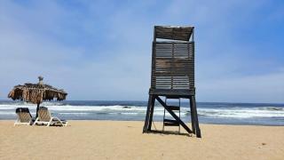 Beach and golf course resort, Costa Cachagua - 3