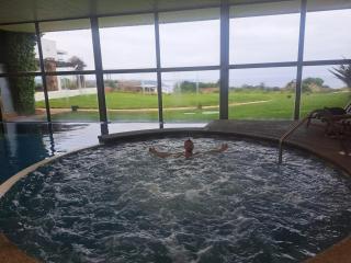 Beach and golf course resort, Costa Cachagua - 2