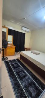 ABM Court Apartments - 1