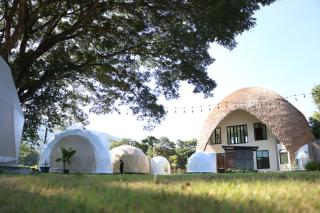 ภูจัน รีสอร์ท&ออนเซ็น แคมปิ้ง - 0