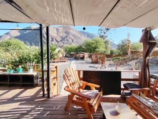 Casa Valle en Rivadavia - 7