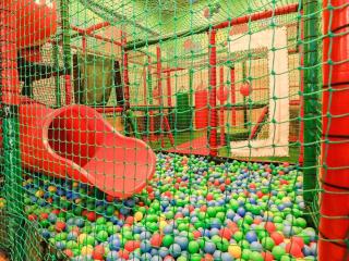 4 person holiday home on a holiday park in Blåvand - 3