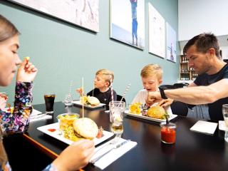 4 person holiday home on a holiday park in Blåvand - 2