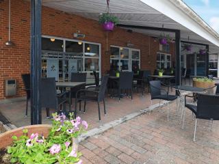 4 person holiday home on a holiday park in Blåvand - 2