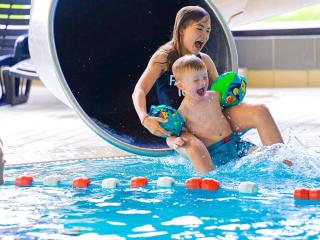 4 person holiday home on a holiday park in Blåvand - 1