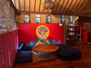 Bali Bohemia Huts - 6