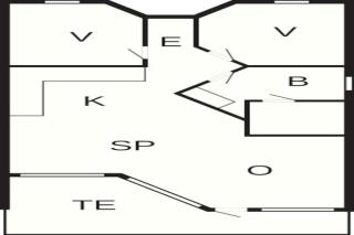 Holiday home with sauna, whirlpool- Type1 - 2