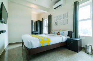 Hotel O Elegant KINGS PARK RESIDENCY - 6