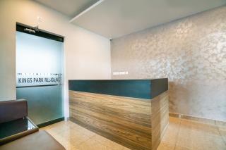 Hotel O Elegant KINGS PARK RESIDENCY - 5