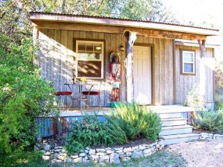 Rustic Cabin Rental for a Romantic Countryside Retreat near Austin, Texas - 2