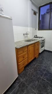 Departamento La Perla - Mar del Plata - 3