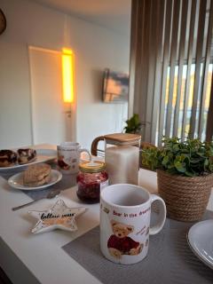 Stylish Morden apartment with automatic parking - 8