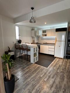 Stylish Morden apartment with automatic parking - 6