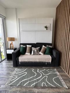 Stylish Morden apartment with automatic parking - 5