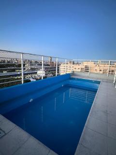 Stylish Morden apartment with automatic parking - 3