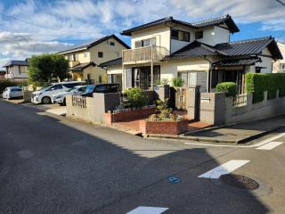 후쿠오카 빌라 하우스 Fukuoka Villa House - 0