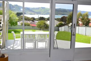 Sea Forever - BYO Linen - 2