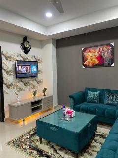 Capital luxury apartments - 4