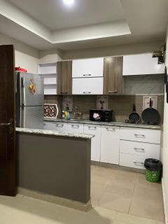 Capital luxury apartments - 1