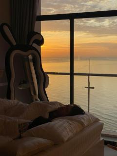 The Sea Luxe CSJ Vũng Tàu-Căn hộ Luxury View Biển & Hồ Bơi - 8