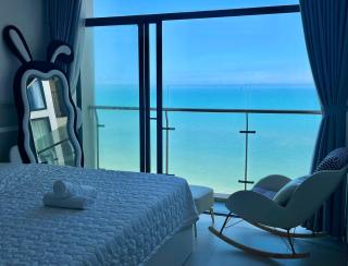 The Sea Luxe CSJ Vũng Tàu - Căn hộ View Biển, Hồ Bơi & Ban Công Đẹp - 3